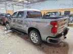 2021 Chevrolet Silverado K1500 Custom