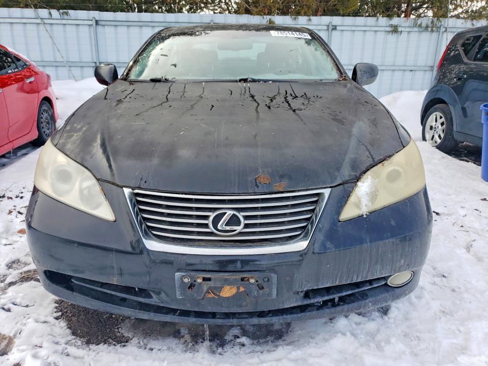 2007 Lexus Es 350