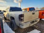 2011 Chev Rolet Silverado HD 2500 4W