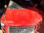 2017 Ford F150 Super Cab