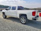 2017 Chevrolet Silverado K1500 LTZ