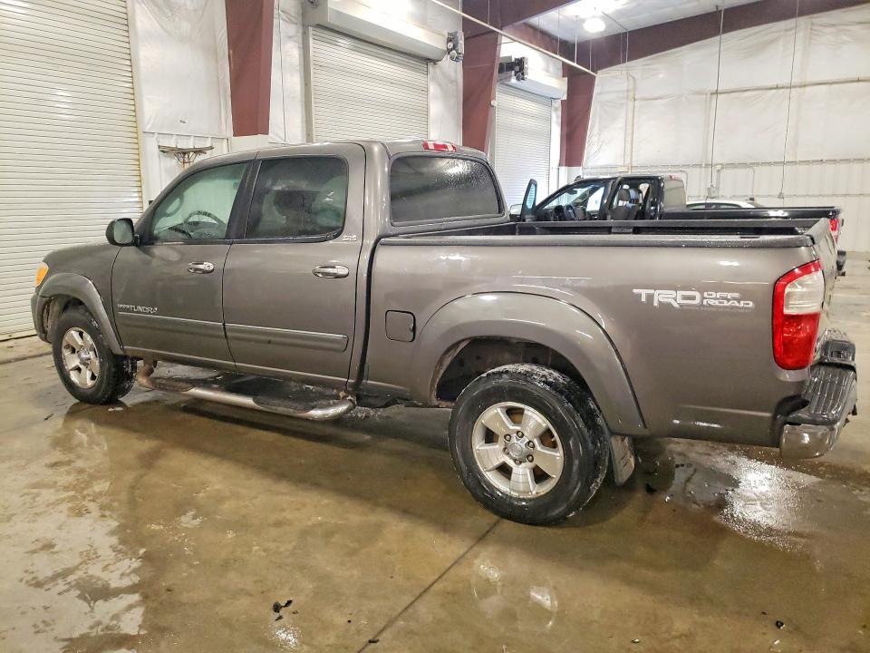 2006 Toyota Tundra SR5
