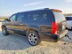 2009 Cadillac Escalade esv Luxury