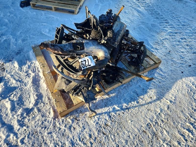 2018 Polaris 2018 pol Switchback