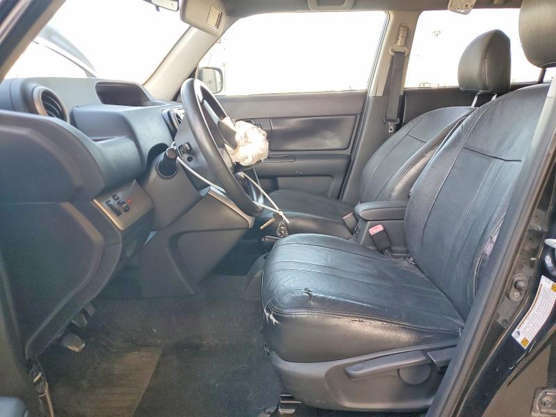 2008 Scion XB