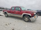 2004 Chevrolet Silverado K1500