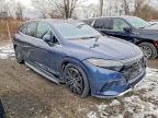2023 Mercedes-Benz Eqs suv 450 4matic