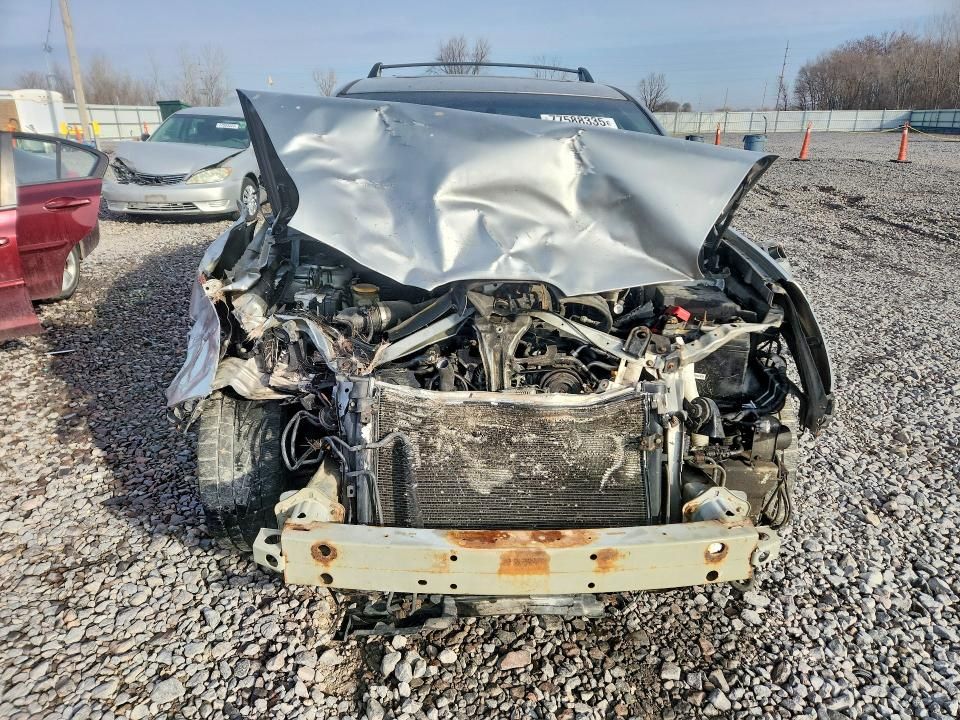 2006 Subaru B9 Tribeca 3.0 H6