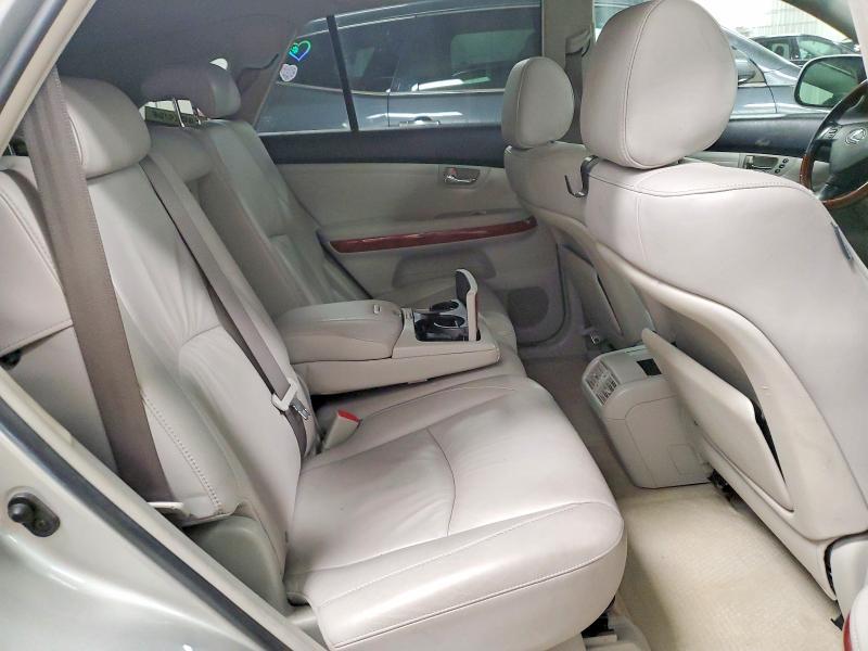 2005 Lexus Rx 330