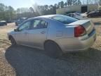 2007 Mitsubishi Galant es