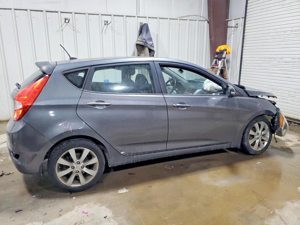 2013 Hyundai Accent
