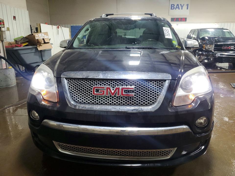 2012 GMC Acadia Denali