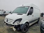 2007 Mercedes-Benz 2007 Mercedes Benz Sprinter 2500 Delivery Van