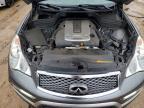 2017 Infinity Qx50