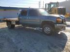 2006 GMC Sierra 3500 SLT Crew