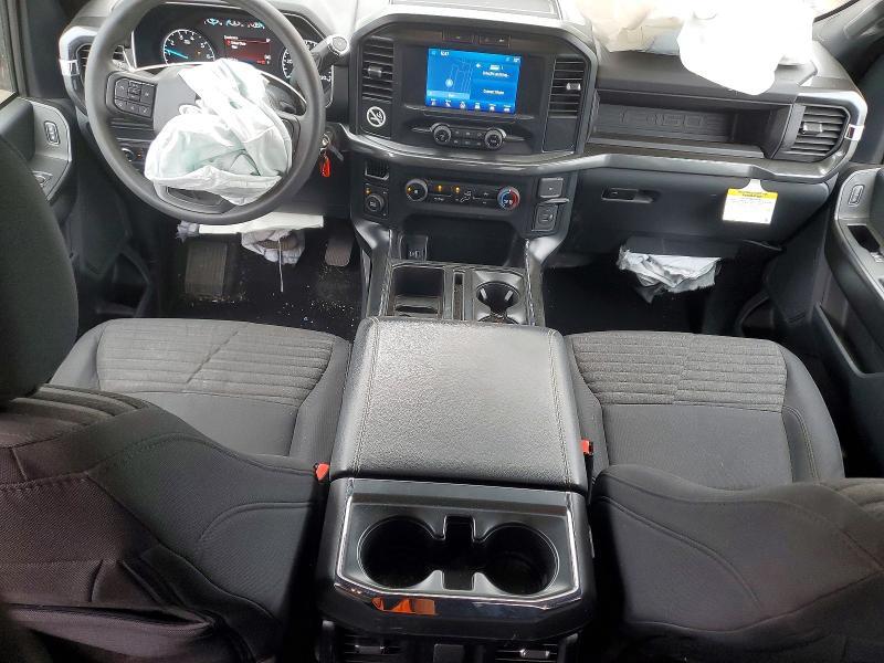 2023 Ford F150 Super cab