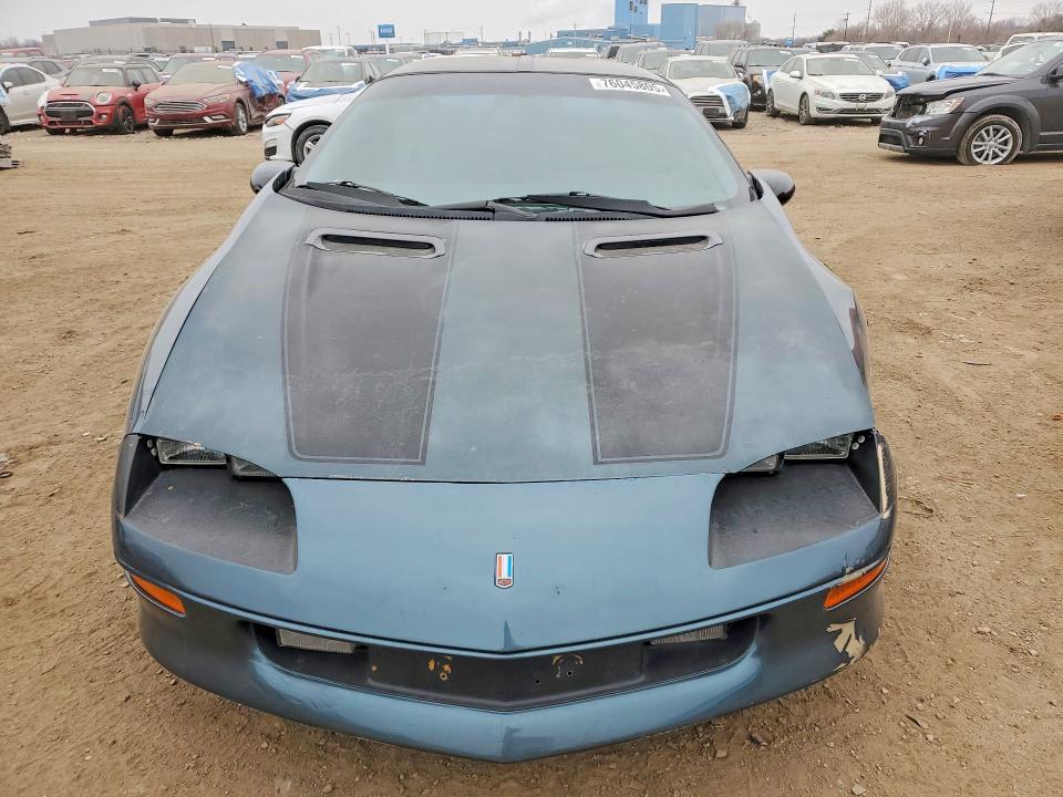1994 Chevrolet Camaro Z28