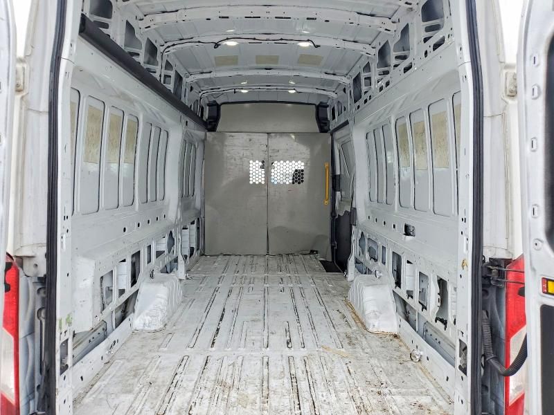 2020 Ford Transit 250 Delivery Van