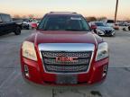 2014 GMC Terrain sle