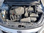 2011 KIA Optima ex