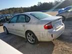 2009 Subaru Legacy 2.5i