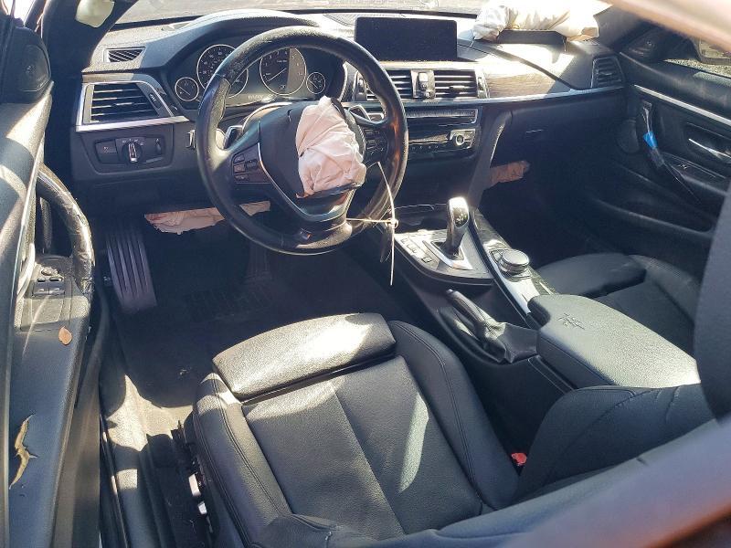 2018 BMW 440i