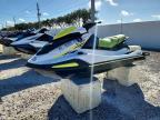 2021 Yamaha VX