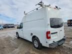 2013 Nissan NV2500 Utility / Service Van