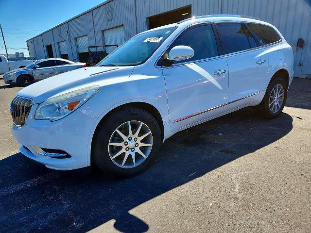 2016 Buick Enclave
