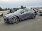 2025 Lexus Ux 300h Base