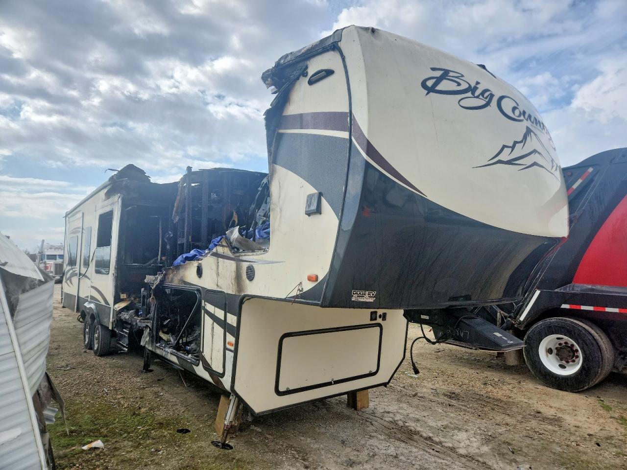 2019 Heartland Elkridge