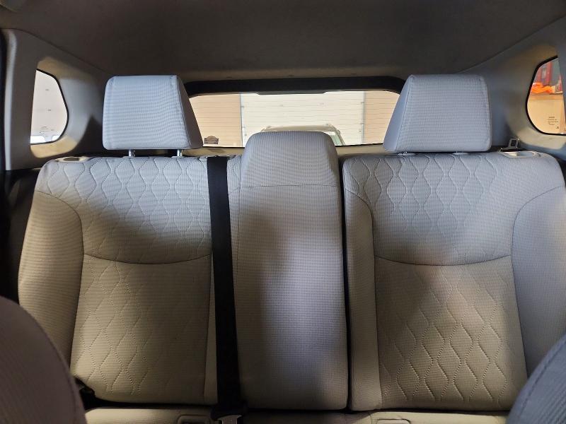2022 Toyota Corolla Cross l