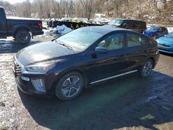 2021 Hyundai Ioniq Plug-in Hybrid se for sale in Marlboro, NY