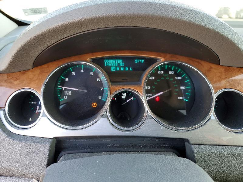 2012 Buick Enclave