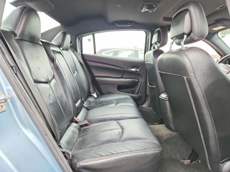 2012 Chrysler 200 Limited