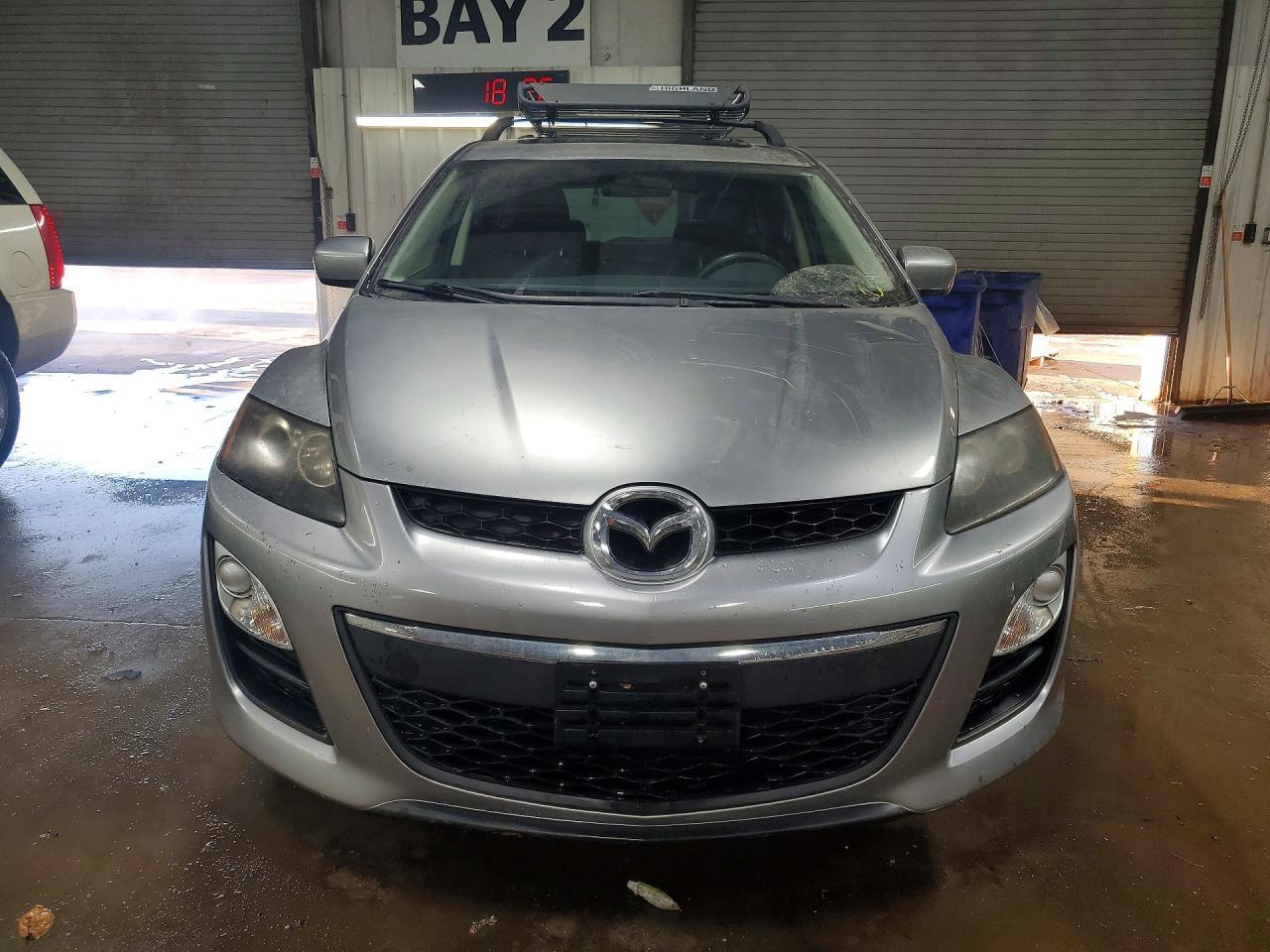 2011 Mazda Cx-7