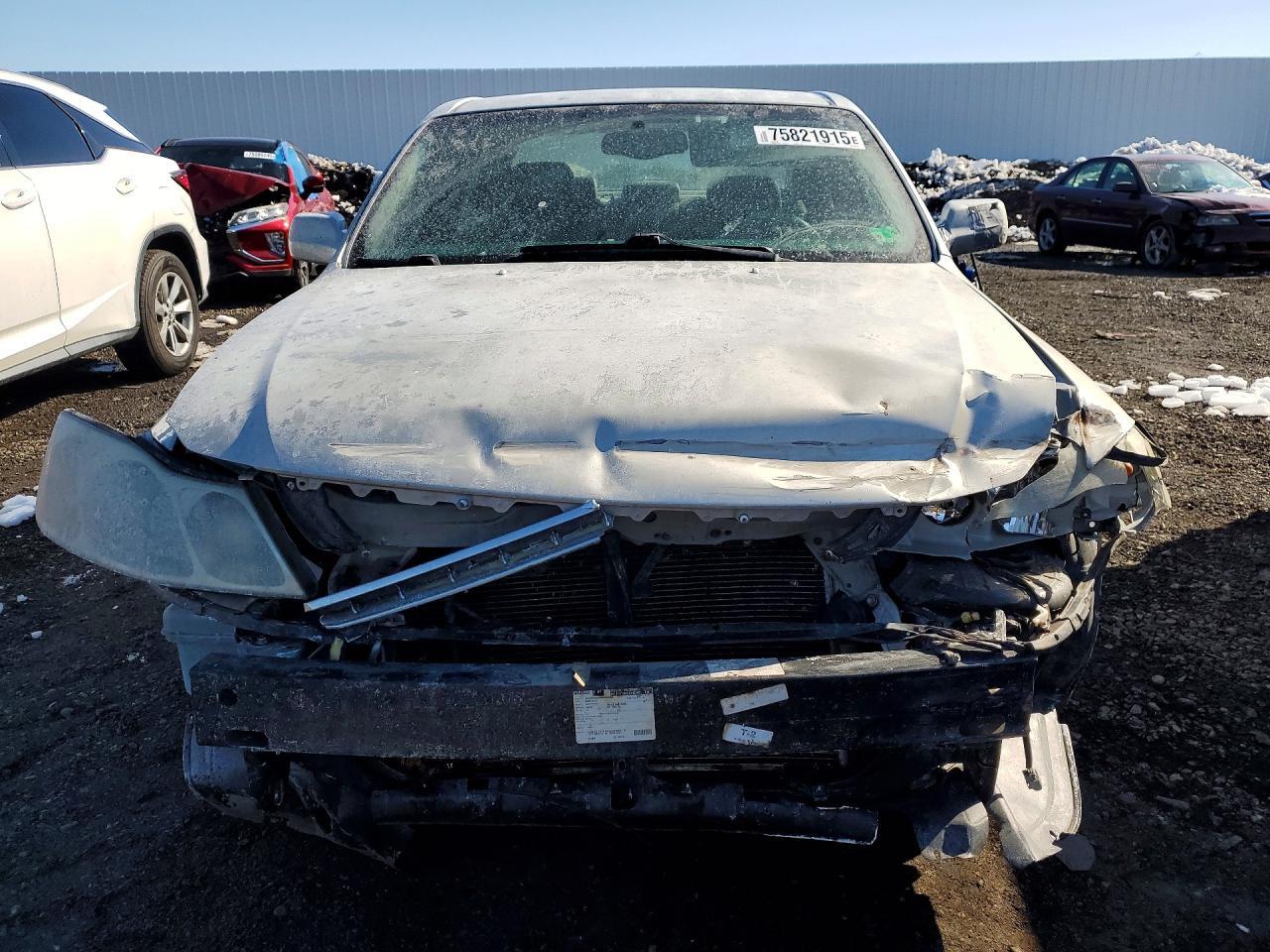 2003 Toyota Avalon xl