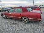 1997 Cadillac Deville