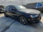 2016 Audi A4 Premium S-line