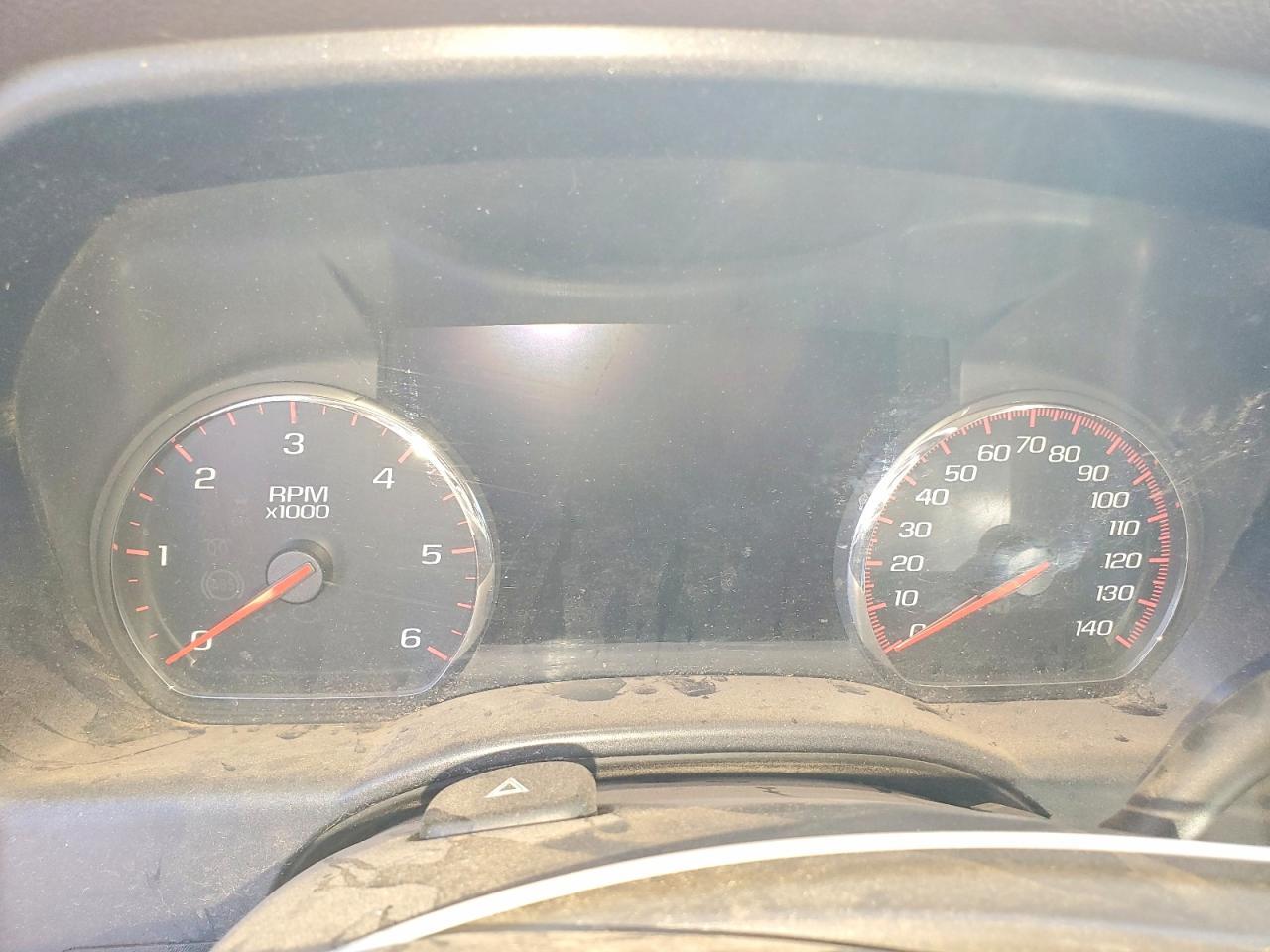 2015 GMC Sierra K1500 Denali