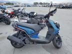 2014 Yamaha YW125
