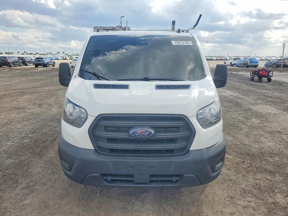 2020 Ford Transit T-150