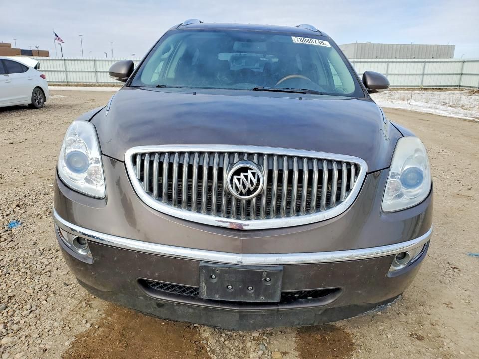 2009 Buick Enclave cxl