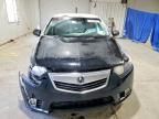 2014 Acura Tsx Tech
