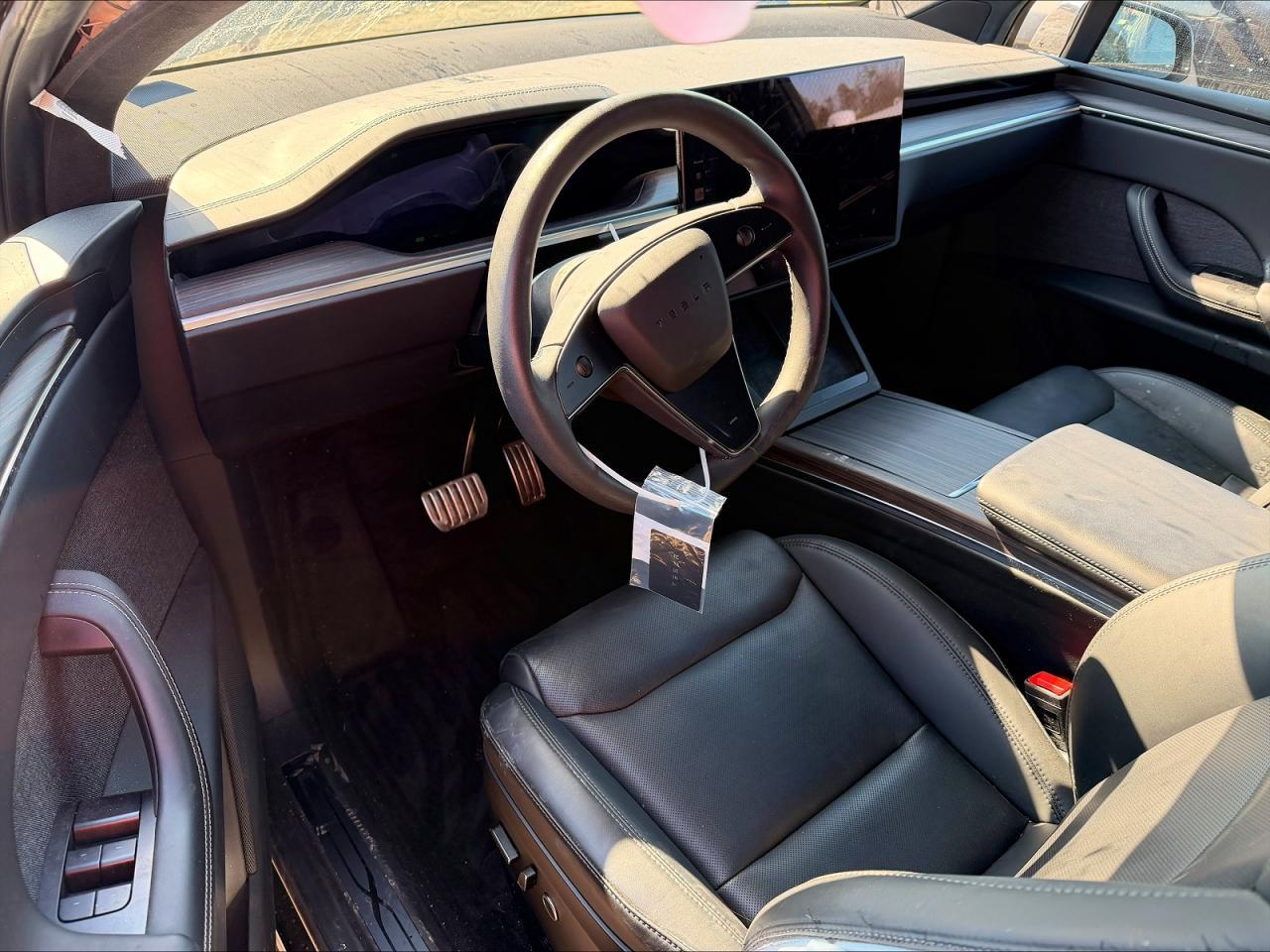 2024 Tesla Model x