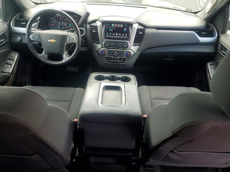 2016 Chevrolet Tahoe C1500 ls