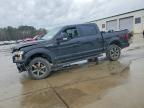 2015 Ford F150 Platinum