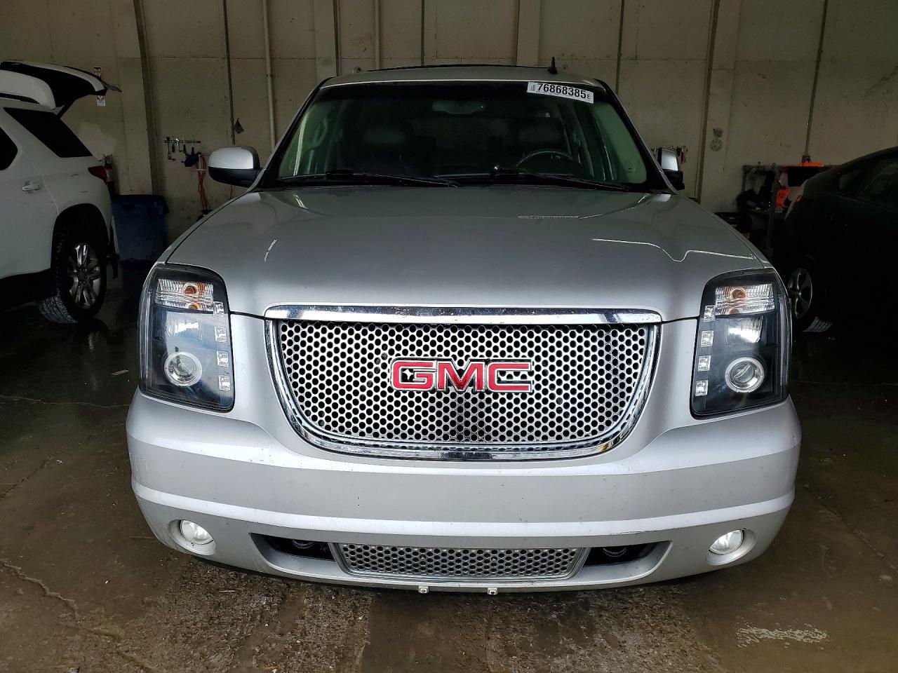 2011 GMC Yukon xl Denali