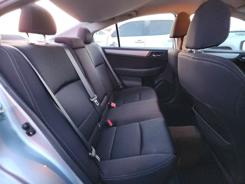 2016 Subaru Legacy 2.5i Premium