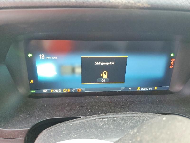 2025 Ford F150 Lightning xlt